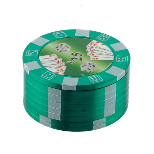 GR014-B | Poker Chip Grinder