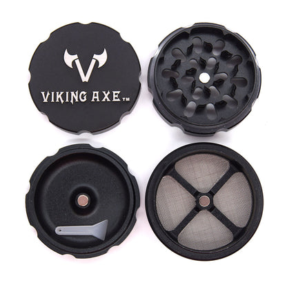 GV018-63 | Viking Axe Gear Grinder