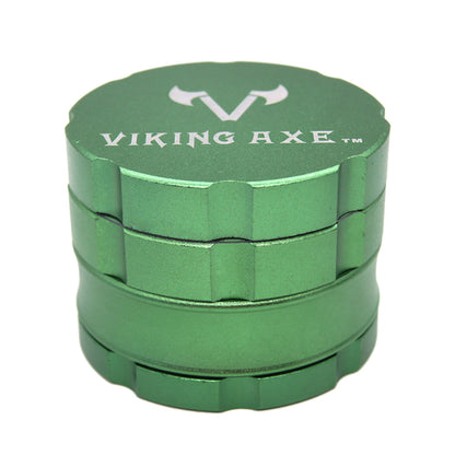 GV018-63 | Viking Axe Gear Grinder