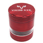 GV019-63 | Viking Axe Transparent Collection Chamber Grinder
