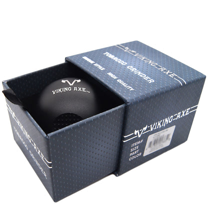 GV021 | Viking Axe Sphere Grinder