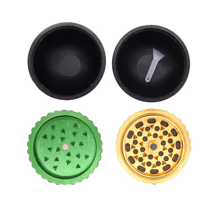 GV021 | Viking Axe Sphere Grinder