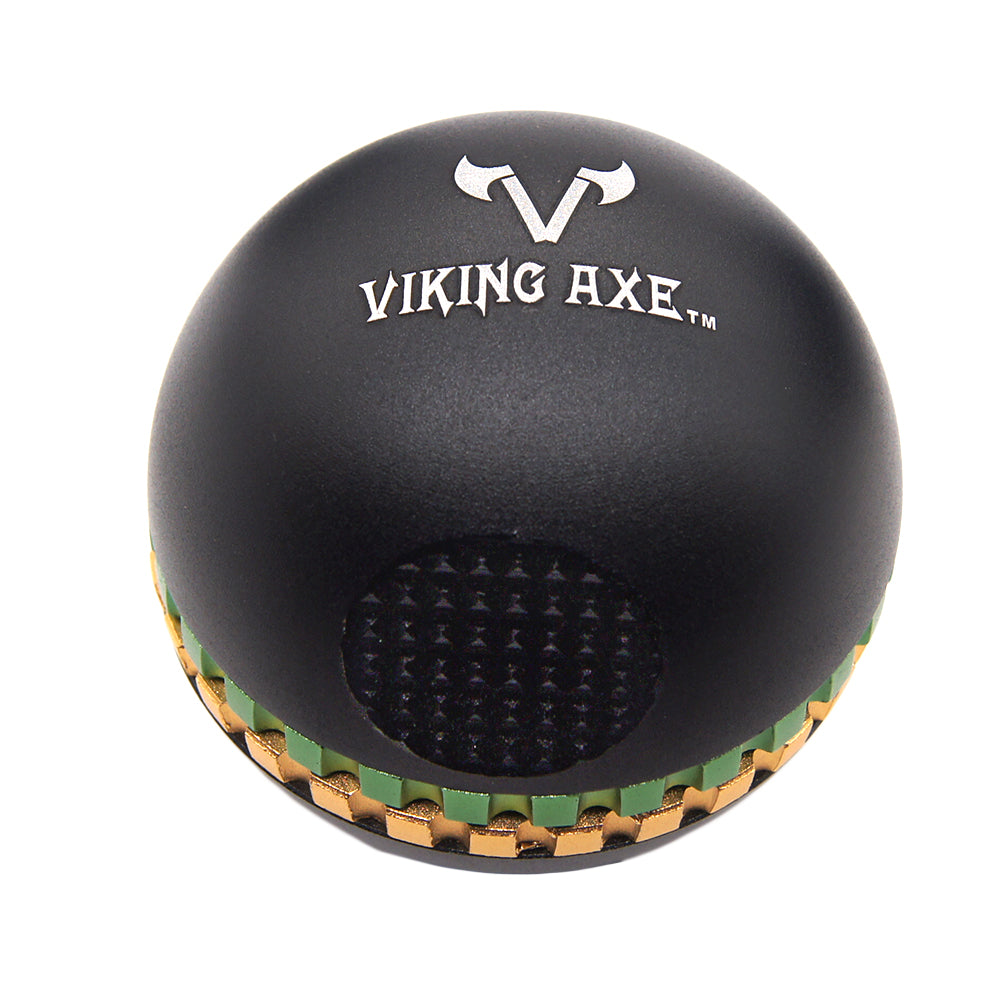 GV021 | Viking Axe Sphere Grinder