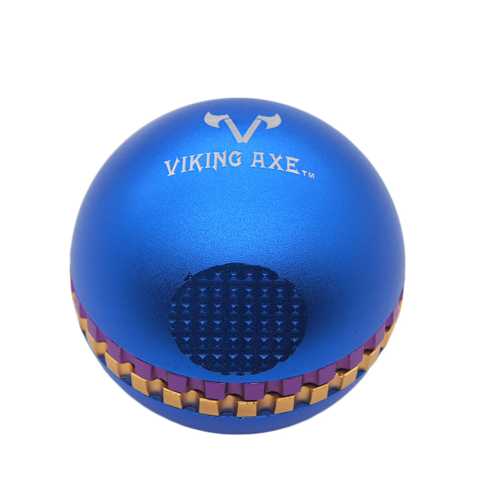 GV021 | Viking Axe Sphere Grinder