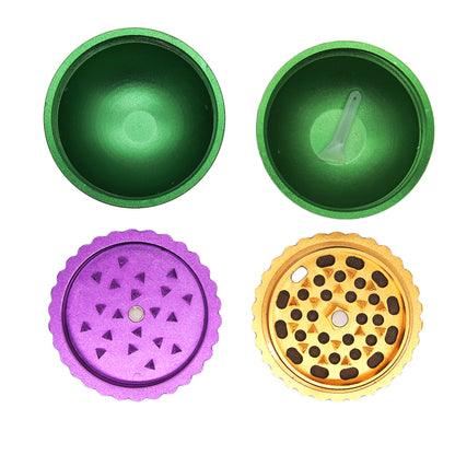 GV021 | Viking Axe Sphere Grinder