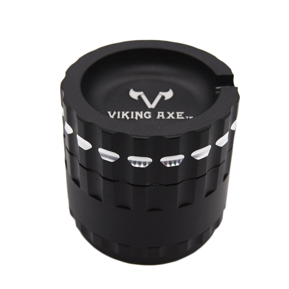 GV023 | Viking Axe Ashtray Grinder