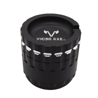 GV023 | Viking Axe Ashtray Grinder