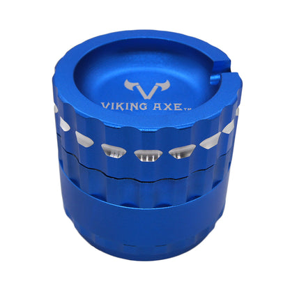 GV023 | Viking Axe Ashtray Grinder