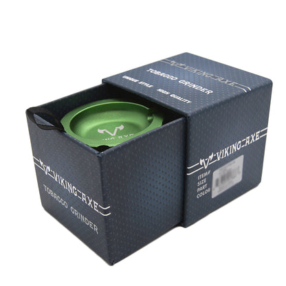 GV023 | Viking Axe Ashtray Grinder