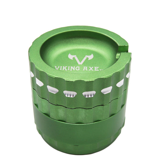 GV023 | Viking Axe Ashtray Grinder