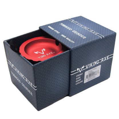 GV023 | Viking Axe Ashtray Grinder