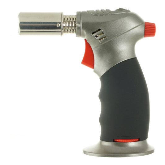M0228 | Ever Tech Heavy Duty Double Flame Table Torch
